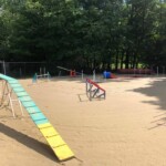 Unmistaken Stars Dog Agility Training Hubbardston MA