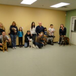 Unmistaken Stars Dog Obedience Training Hubbardston MA