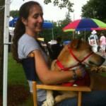 Unmistaken Stars Assistance Dog Training Hubbardston MA